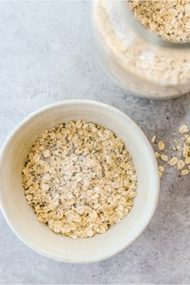 How healthy is oatmeal ?