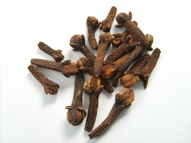 Benefits of Cloves sexually 