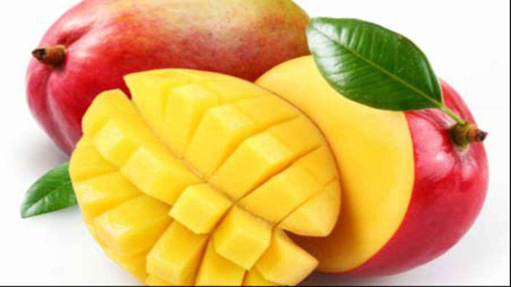 Benefits of Mango Sexually